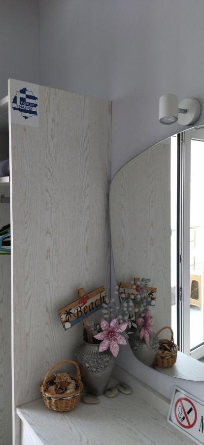 Ilio Socrates Apartment Skala Marion Ngoại thất bức ảnh