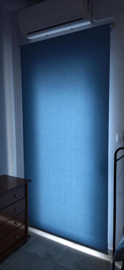 Ilio Socrates Apartment Skala Marion Ngoại thất bức ảnh