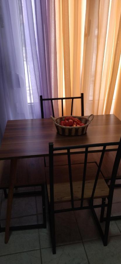 Ilio Socrates Apartment Skala Marion Ngoại thất bức ảnh