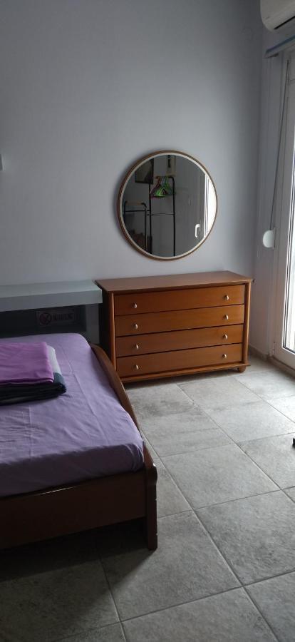Ilio Socrates Apartment Skala Marion Ngoại thất bức ảnh