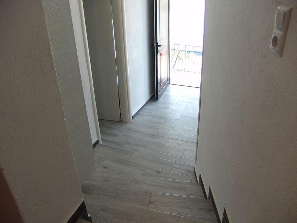 Ilio Socrates Apartment Skala Marion Ngoại thất bức ảnh